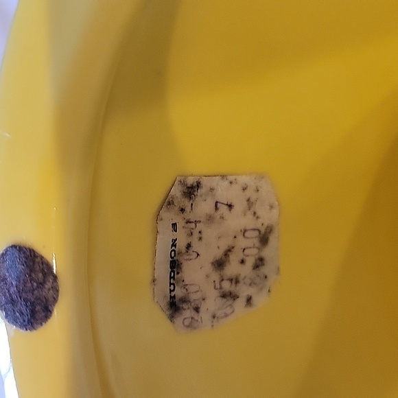 Fiesta "Like" Candlestick Holder,euc,Vintage - Picture 4 of 5